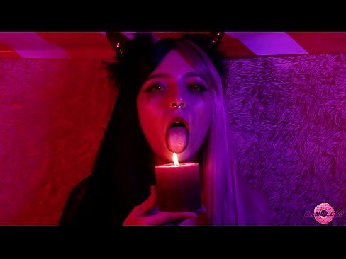 ❤️ Lidenskabeligt blowjob fra sexet succubus med mundfylde ☑ Sex video at da.quizfarmature.ru ❌