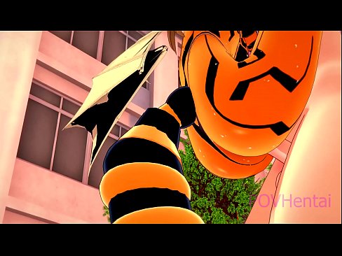 ❤️ Wasp Girl Monster ☑ Sex video at da.quizfarmature.ru ❌