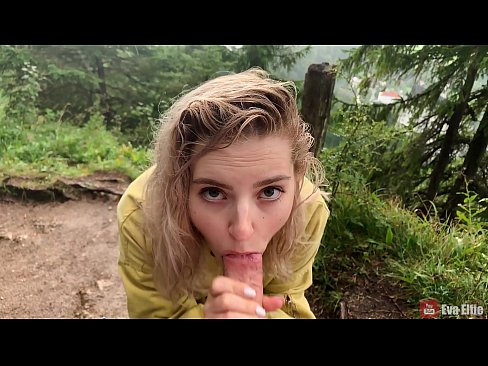 ❤️ Pige sluger sperm efter et offentligt blowjob - Eva Elfi ☑ Sex video at da.quizfarmature.ru ❌